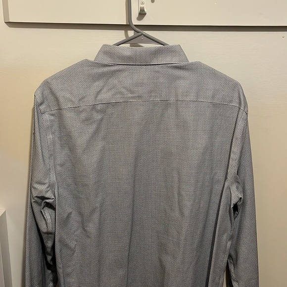 Banana Republic Button Down - Picture 3 of 4